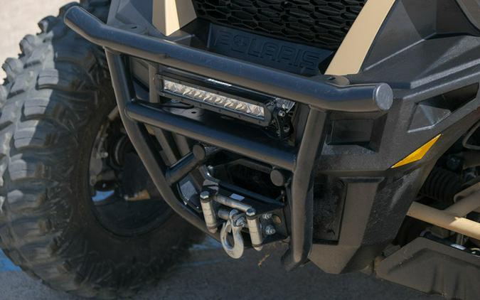 2021 Polaris G21GMJ99AJ