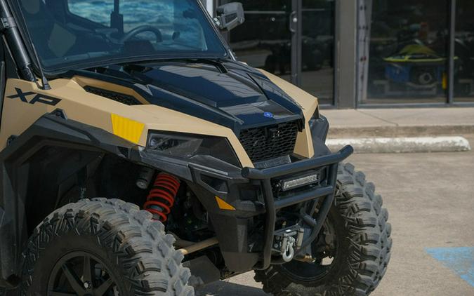 2021 Polaris G21GMJ99AJ