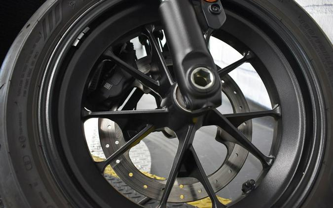 2021 Harley-Davidson Sportster RH1250S - S