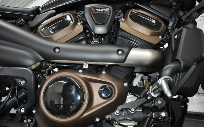 2021 Harley-Davidson Sportster RH1250S - S
