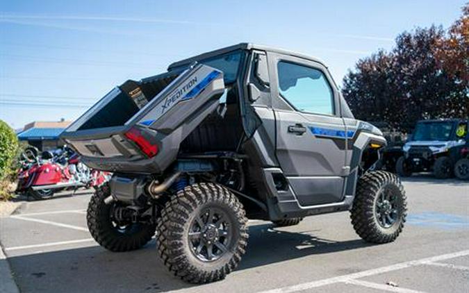 2024 Polaris Polaris XPEDITION XP Northstar