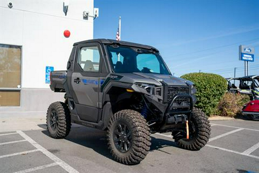 2024 Polaris Polaris XPEDITION XP Northstar