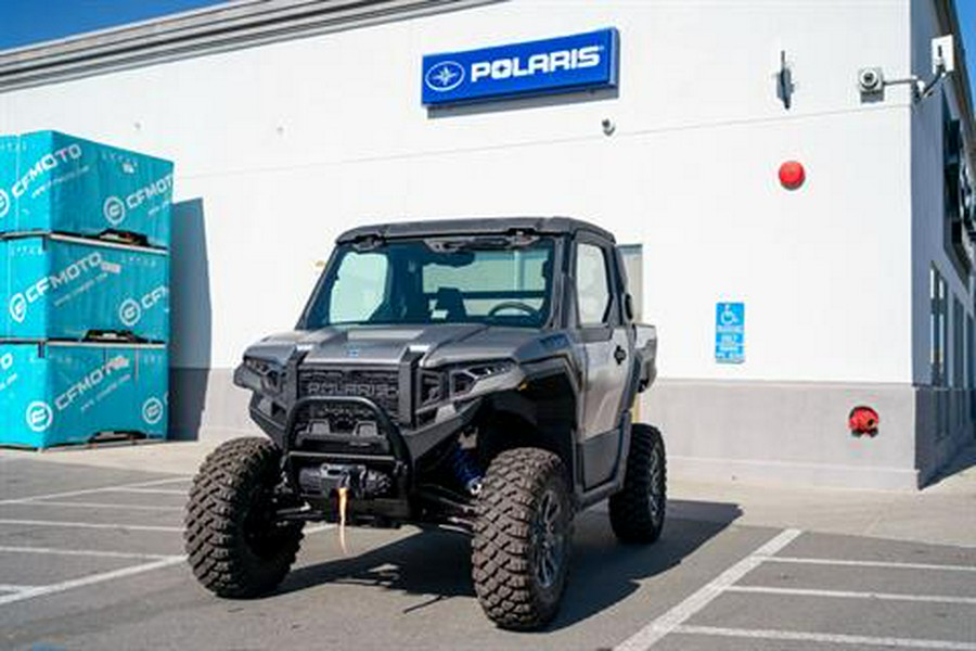 2024 Polaris Polaris XPEDITION XP Northstar