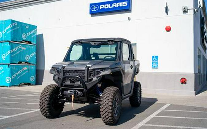 2024 Polaris Polaris XPEDITION XP Northstar