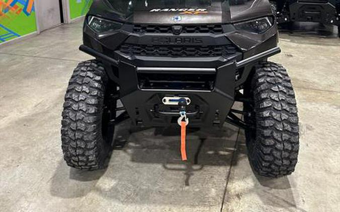 2024 Polaris Ranger XP 1000 Northstar Edition Ultimate