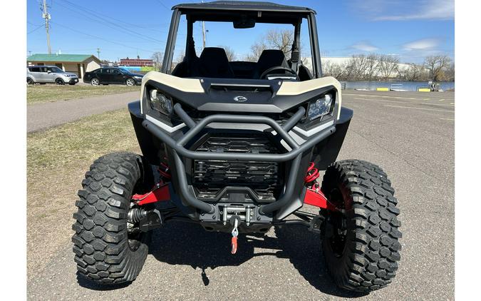 2024 Can-Am SSV COM XTP 64 1000R TN 24 XT 1000R