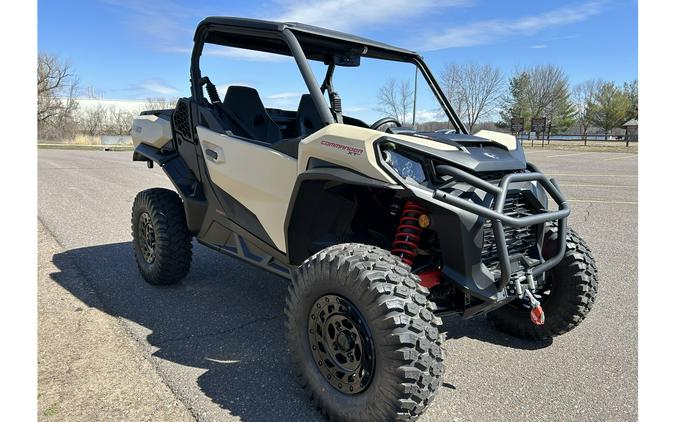 2024 Can-Am SSV COM XTP 64 1000R TN 24 XT 1000R