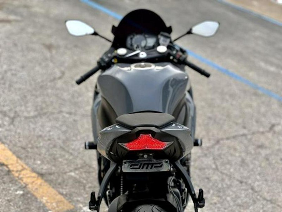 2019 Kawasaki Ninja® ZX™-6R