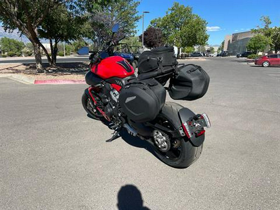 2023 Ducati Diavel V4