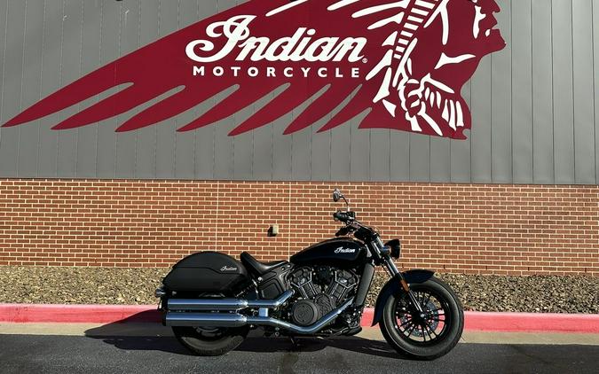 2023 Indian Motorcycle® Scout® Sixty