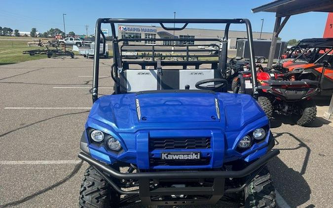 2024 Kawasaki Mule™ PRO-FXR™ 1000