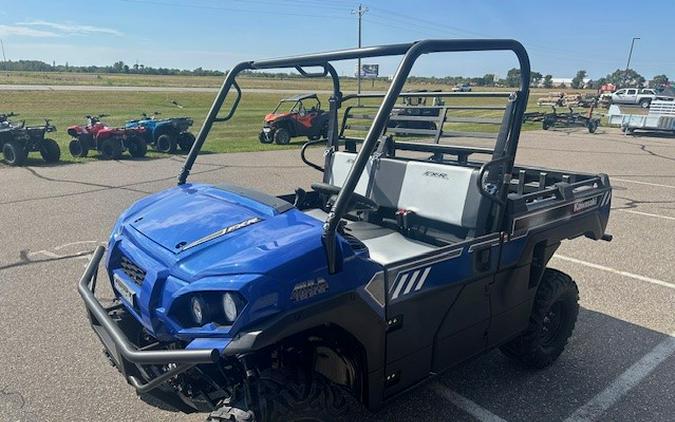 2024 Kawasaki Mule™ PRO-FXR™ 1000