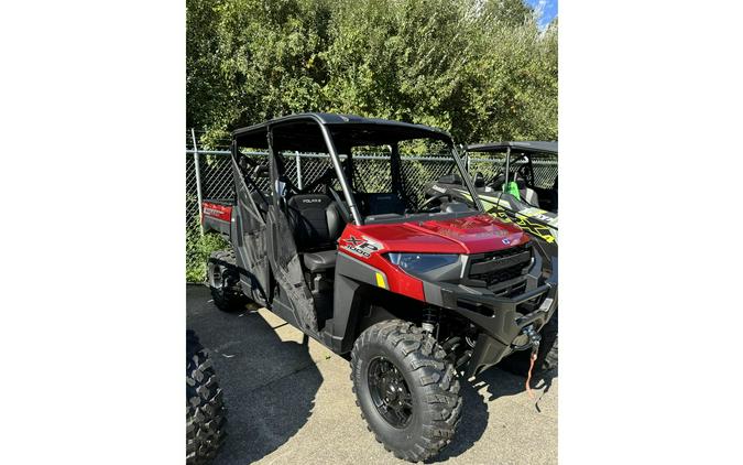 2025 Polaris Industries RANGER CREW XP 1000 PREMIUM