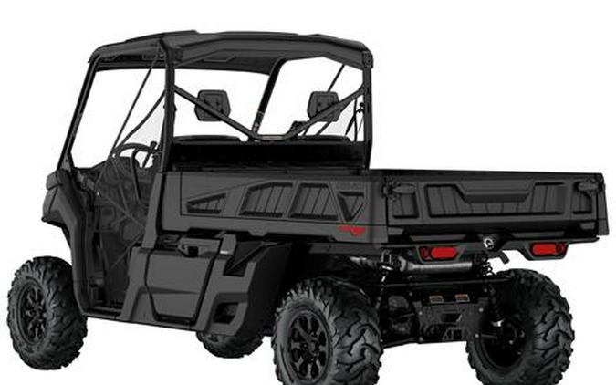 2025 Can-Am Defender PRO XT