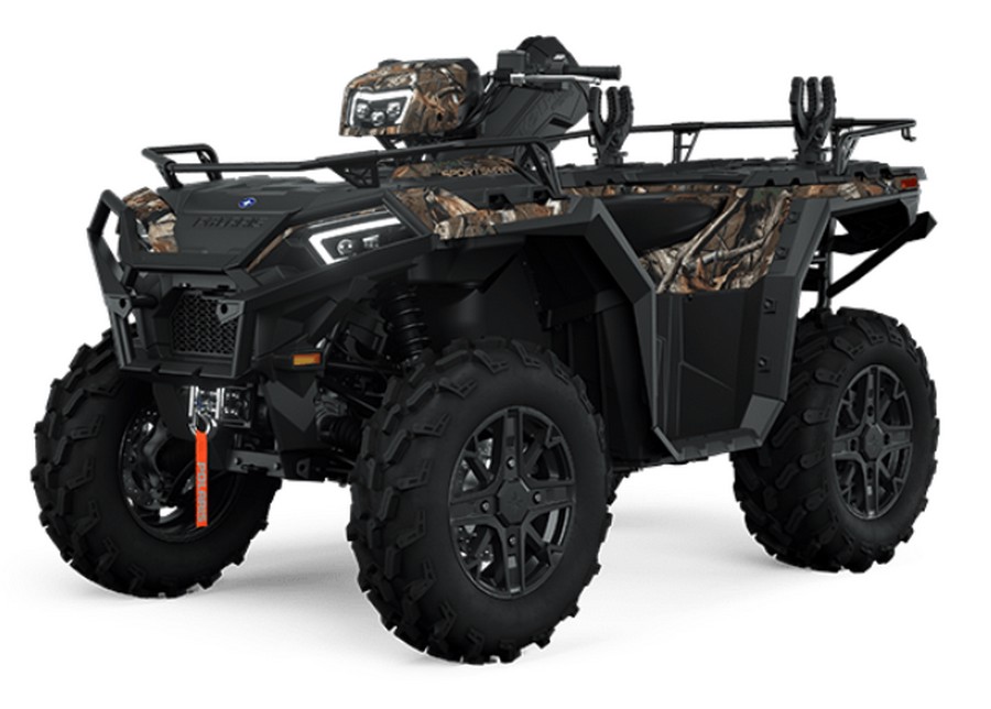 2025 Polaris Industries SPORTSMAN XP 1000 HUNT EDITION