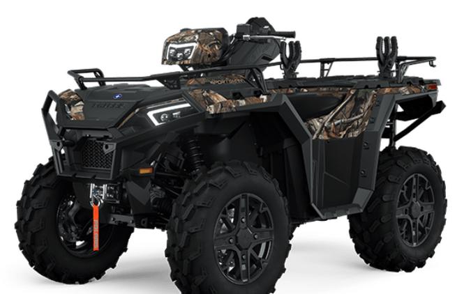 2025 Polaris Industries SPORTSMAN XP 1000 HUNT EDITION