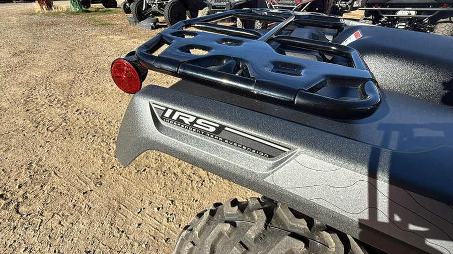 2025 Honda® FourTrax Foreman Rubicon 4x4 Automatic DCT EPS Deluxe