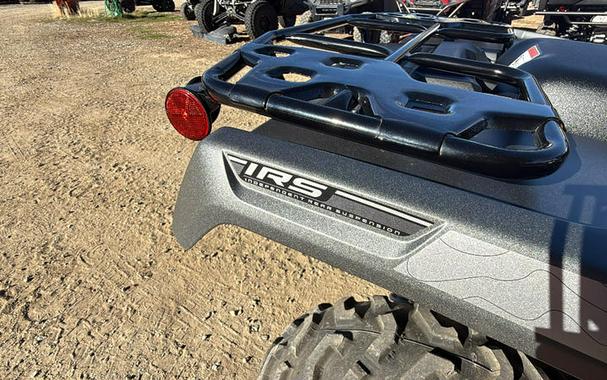 2025 Honda® FourTrax Foreman Rubicon 4x4 Automatic DCT EPS Deluxe