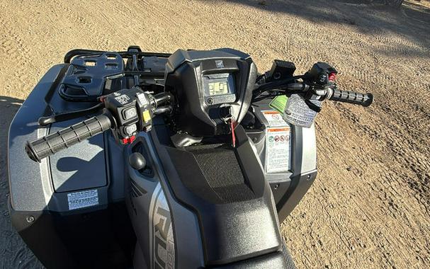 2025 Honda® FourTrax Foreman Rubicon 4x4 Automatic DCT EPS Deluxe
