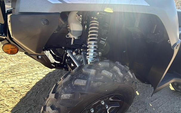 2025 Honda® FourTrax Foreman Rubicon 4x4 Automatic DCT EPS Deluxe