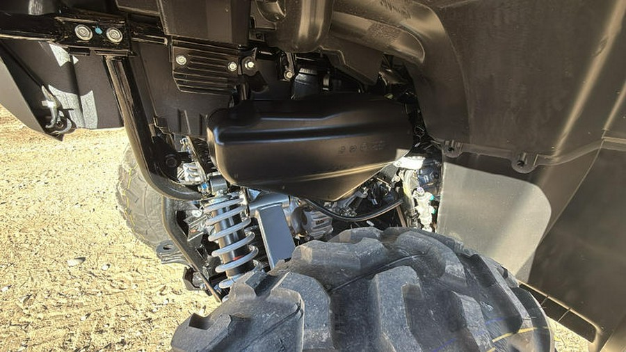 2025 Honda® FourTrax Foreman Rubicon 4x4 Automatic DCT EPS Deluxe