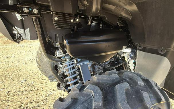 2025 Honda® FourTrax Foreman Rubicon 4x4 Automatic DCT EPS Deluxe