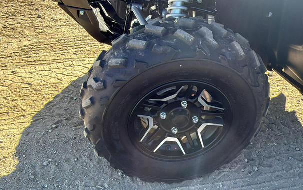 2025 Honda® FourTrax Foreman Rubicon 4x4 Automatic DCT EPS Deluxe