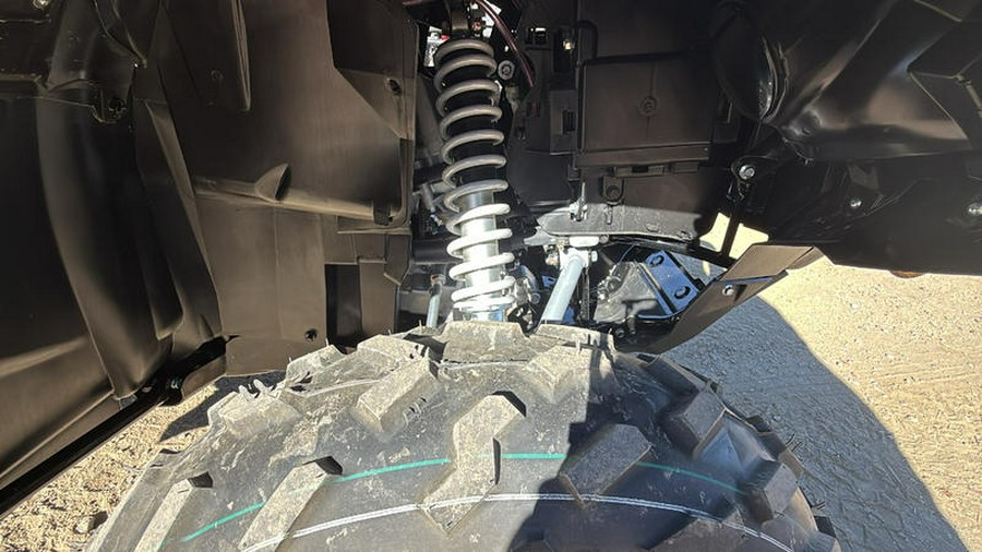 2025 Honda® FourTrax Foreman Rubicon 4x4 Automatic DCT EPS Deluxe