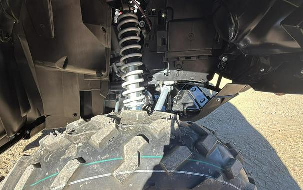 2025 Honda® FourTrax Foreman Rubicon 4x4 Automatic DCT EPS Deluxe