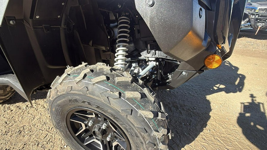 2025 Honda® FourTrax Foreman Rubicon 4x4 Automatic DCT EPS Deluxe