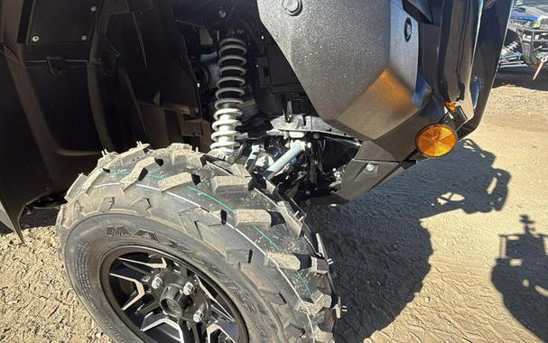 2025 Honda® FourTrax Foreman Rubicon 4x4 Automatic DCT EPS Deluxe