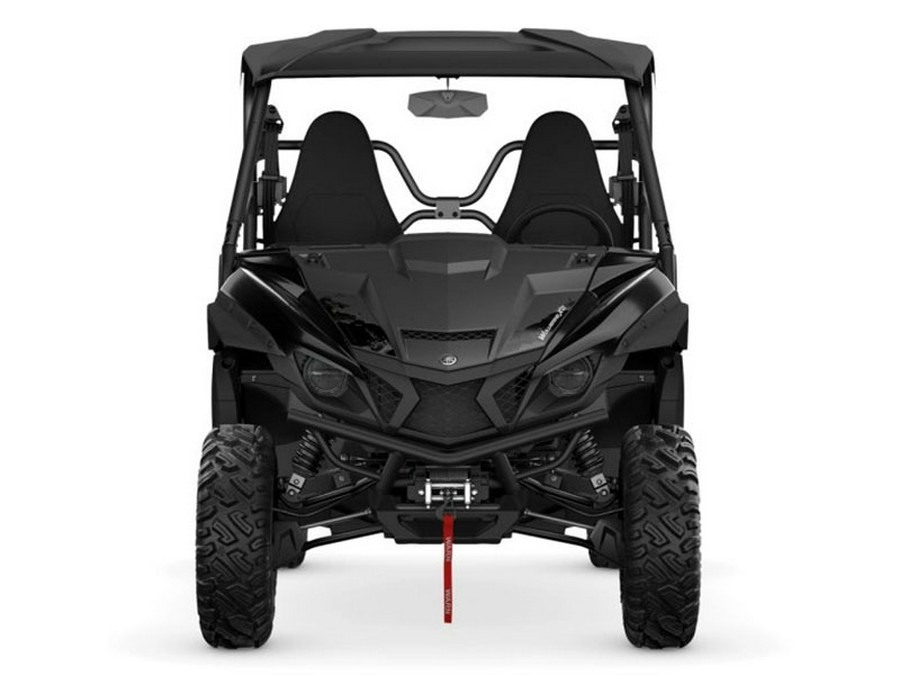 2025 Yamaha Wolverine X2 850 XT-R