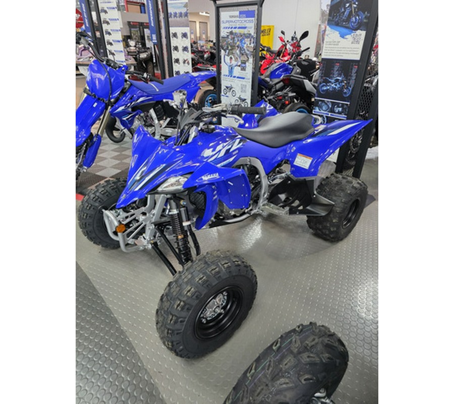 2025 Yamaha YFZ 450 R