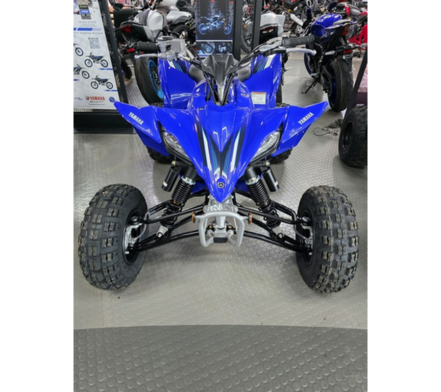 2025 Yamaha YFZ 450 R