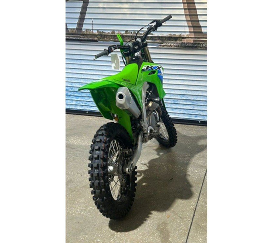 2026 Kawasaki KX 450X