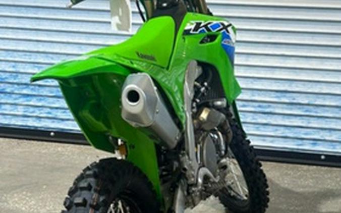 2026 Kawasaki KX 450X