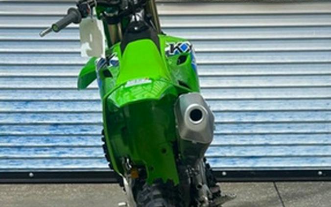 2026 Kawasaki KX 450X