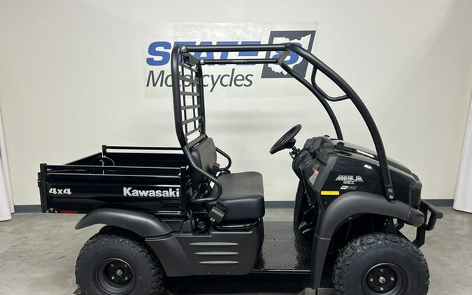 2026 Kawasaki Mule SX 4x4 (KAF400PTFNN) 4x4