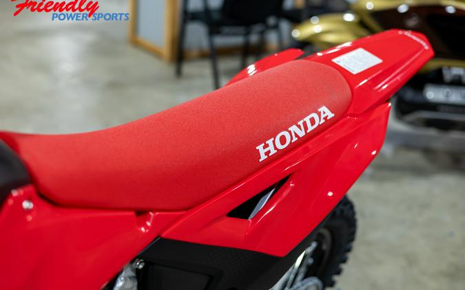 2026 HONDA CRF® 450RX
