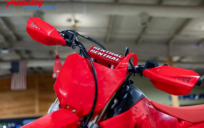 2026 HONDA CRF® 450RX