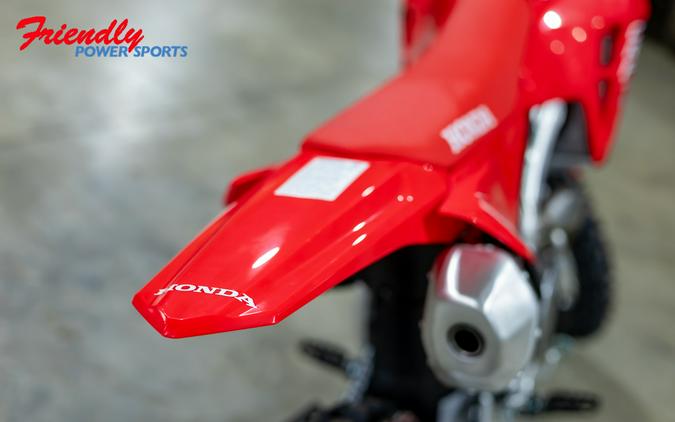 2026 HONDA CRF® 450RX