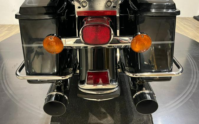 2007 Harley-Davidson Ultra Classic® Electra Glide®