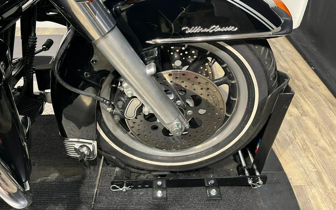 2007 Harley-Davidson Ultra Classic® Electra Glide®