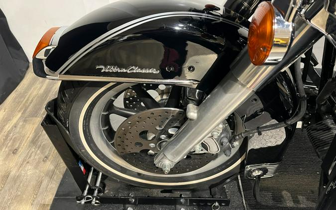 2007 Harley-Davidson Ultra Classic® Electra Glide®