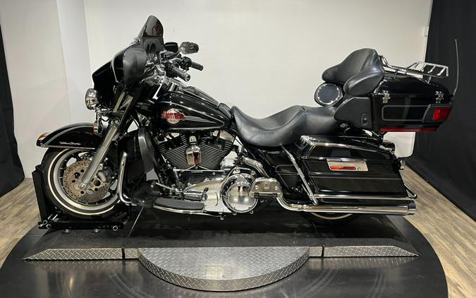 2007 Harley-Davidson Ultra Classic® Electra Glide®
