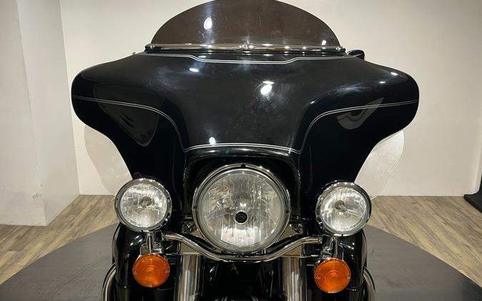 2007 Harley-Davidson Ultra Classic® Electra Glide®