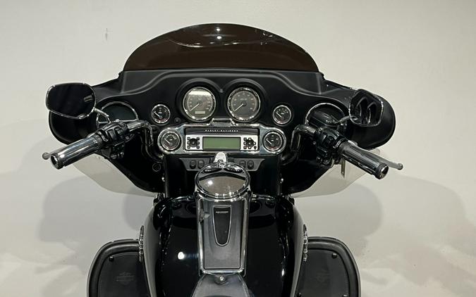 2007 Harley-Davidson Ultra Classic® Electra Glide®