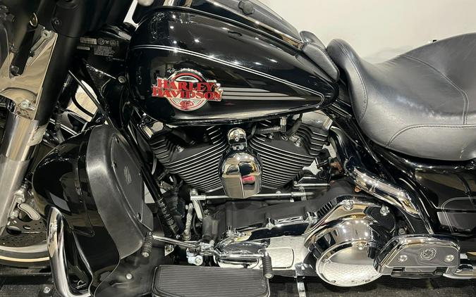 2007 Harley-Davidson Ultra Classic® Electra Glide®