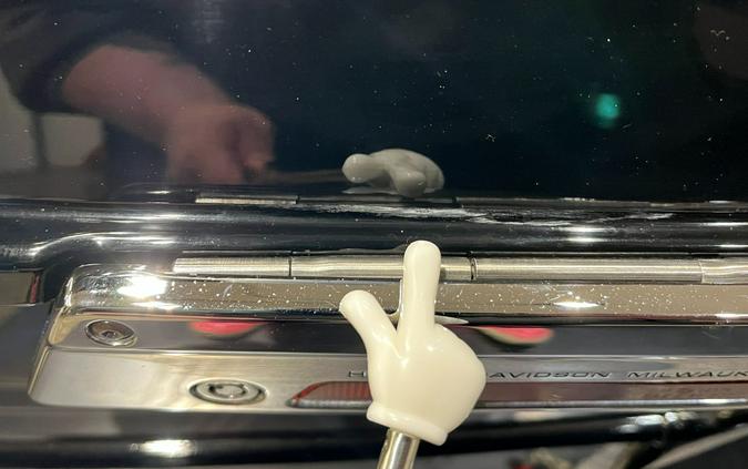 2007 Harley-Davidson Ultra Classic® Electra Glide®