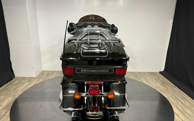 2007 Harley-Davidson Ultra Classic® Electra Glide®